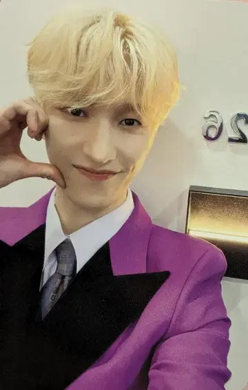 세븐틴 CARAT Ver. DK SPILL THE FEELS