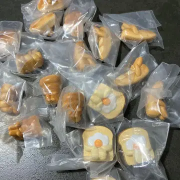 기다림 빵의 경우
