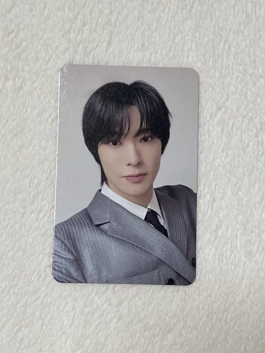 Nct zone Japan Tokyo pop up 100,000 won 10,000 yen poca jaehyun