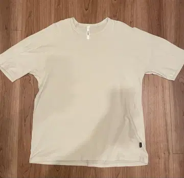ATTACHMENT 30/1 강선 머큐리 천축 S/S 크루넥 T