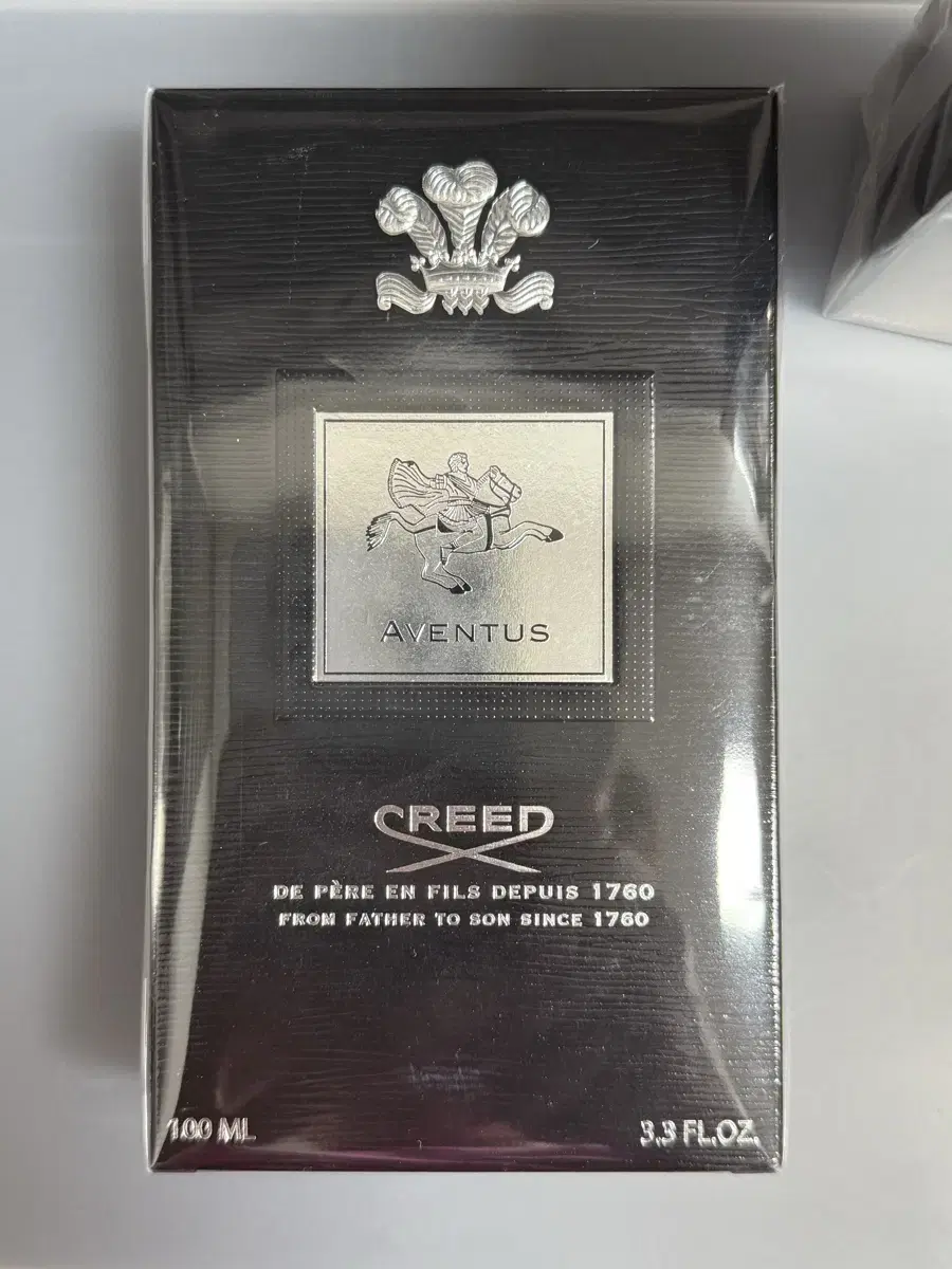 Creed Aventus 100ml New