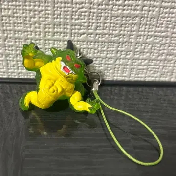 드래곤볼 포룽가 스트랩