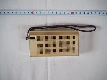 오리엔트 SK-550AZ 음성 시계 여행용 알람 시계 레트로