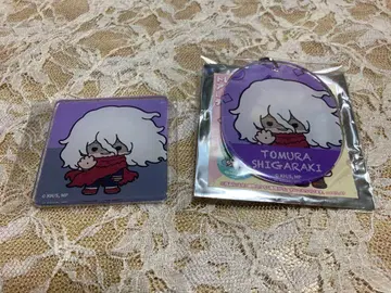 히로아카 요도바시 SD 아크링 키링 시가키 토모오 나의 히어로 아카데미아