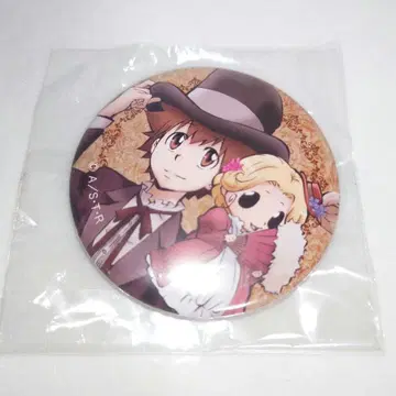 아니카프 캔뱃지 사와다 츠나요시
