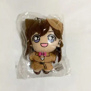유미란(모리 란) 쁘띠누이 홈즈