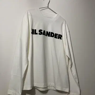 질 샌더 티셔츠