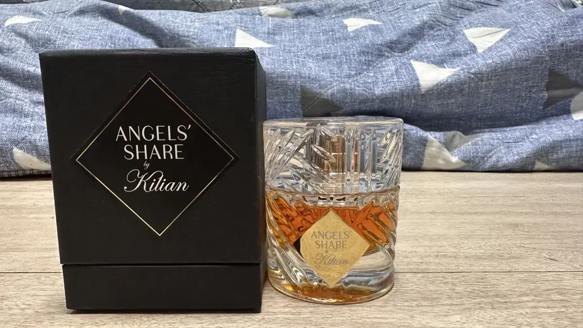 Killian Angels Share 50ml sells