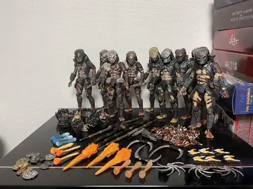 neca 프레데터 세트 판매