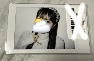 라루무 LARME 마스다 아야노 폴라로이드 CUTIE STREET 큐스토