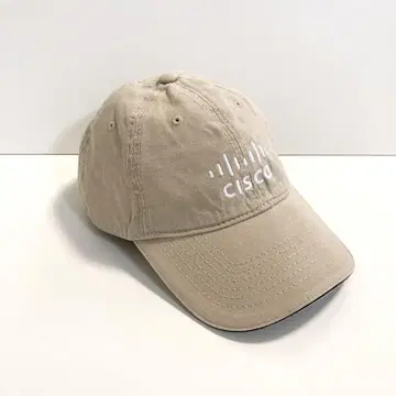 레어 Cisco Systems 캡 캡 오토 모자 오토