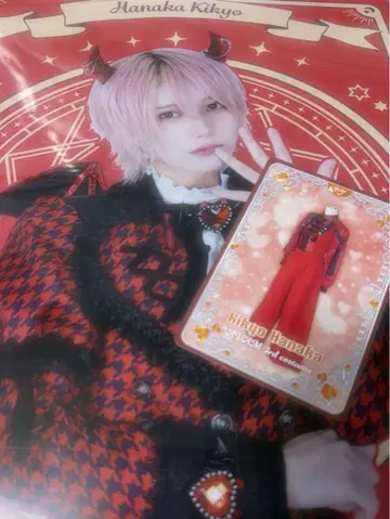 AVAM 기코카 트레이딩 카드 클리어 파일