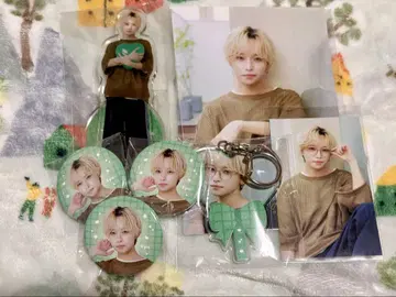 라부시쿠 료 JUNON 복권