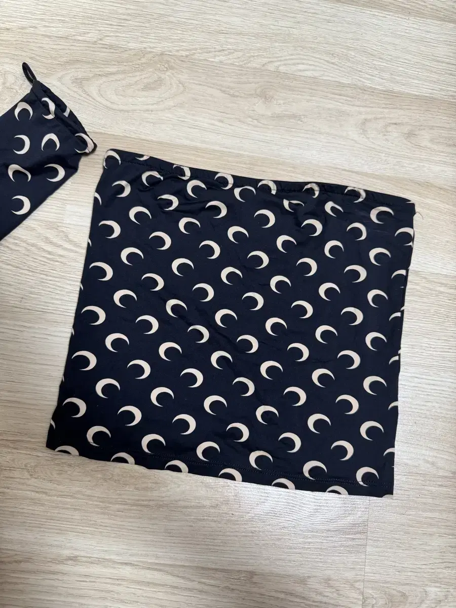 Marineser Top XS