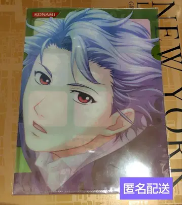 토키메모 GS3 세타라 세이지 클리어 파일