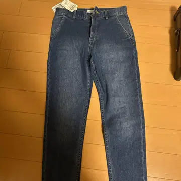 예나스로브 LE DENIM 36
