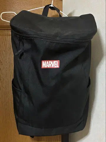 마블 MARVEL 백팩