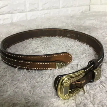 tony lama 벨트 USA