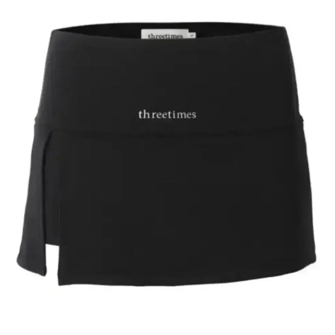 [threetimes] Sweet tht skirt shorts ☆送料込☆ THREETIMES | 쓰리타임즈 Threetimes Sweet tht skirt shorts