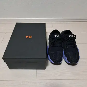 새상품급 Y-3 REN