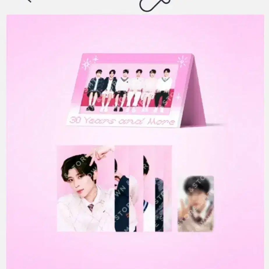 驚きの値段 NCT Sakuya Photoset Group wish nct 2025 LIVE SMTOWN 엔시티 | タレントカード