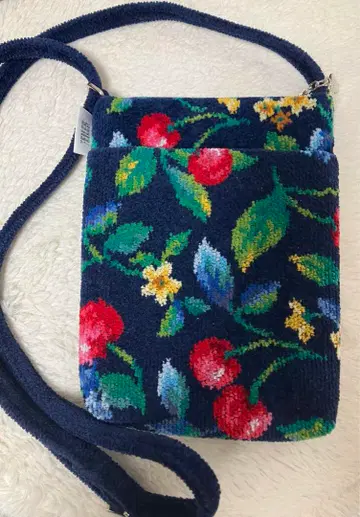 페이러 FEILER 스마트폰 숄더 스윙 체리