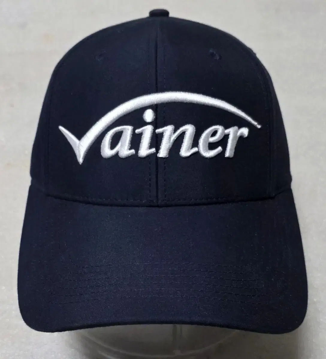 [새상품] 바이네르 Vainer 골프모자 볼캡 프리사이즈