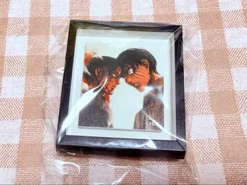 진격의 거인 헥사 라이드 미니 액자 컬렉션 엘렌 리바이 Wit