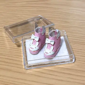 오비츠 11 신발 부츠