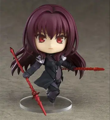Fate/Grand Order 스카사하 피규어 넨도로이드 FGO