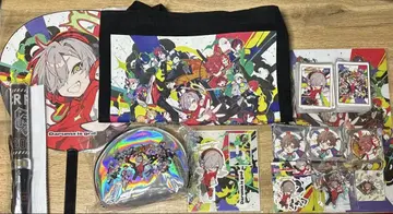 크레이지 라쿤 CrazyRaccoon CR 페스티벌 2024 굿즈