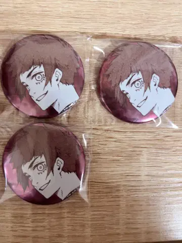 블루 록 전 원화전 최애 캐릭터 배지 캔뱃지 이토시 사에