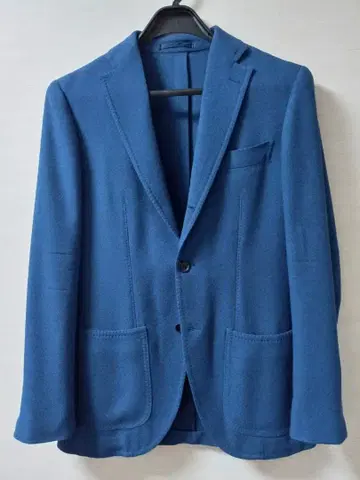 RING JACKET 안콘 자켓 44 새상품급 링 자켓 새상품급