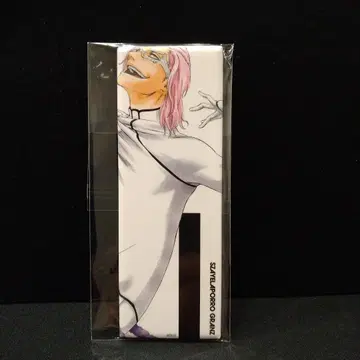 자엘 아폴로 캔뱃지 BLEACH 블리치 익명 배송