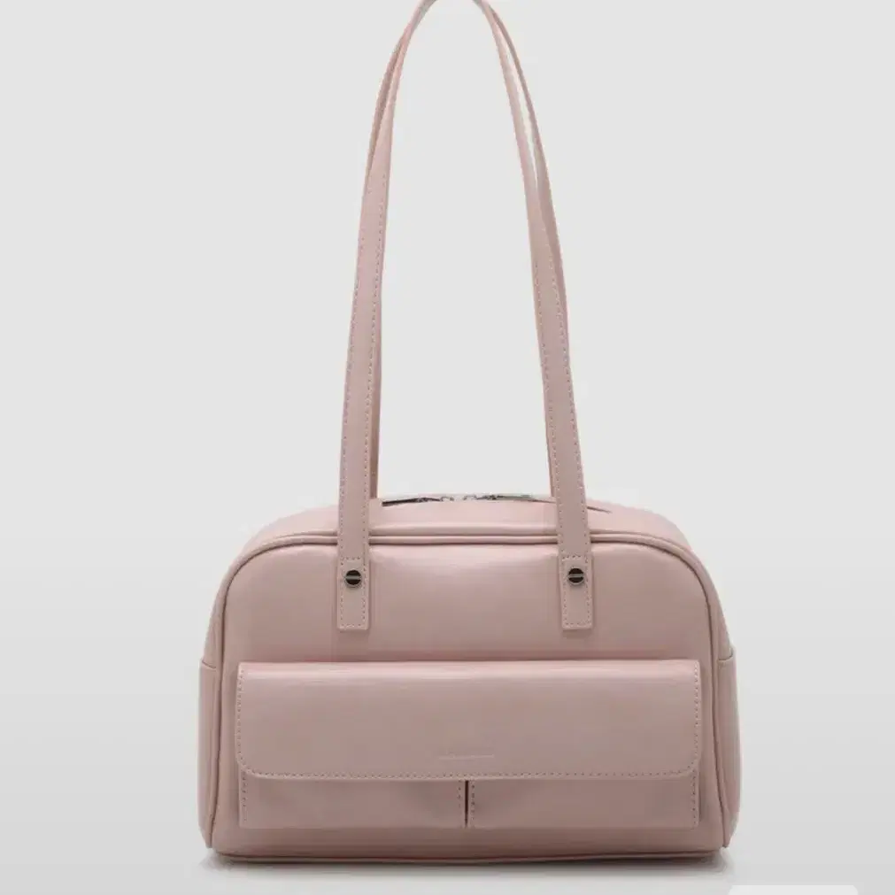 Martin Cox Lilia shoulder bag soft pink #숄더백,#마틴콕스