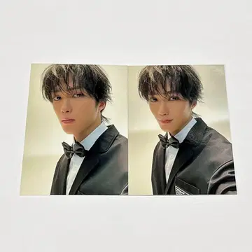 THE RAMPAGE 후지와라 키 EXPO Jr.EXILE 포토 카드