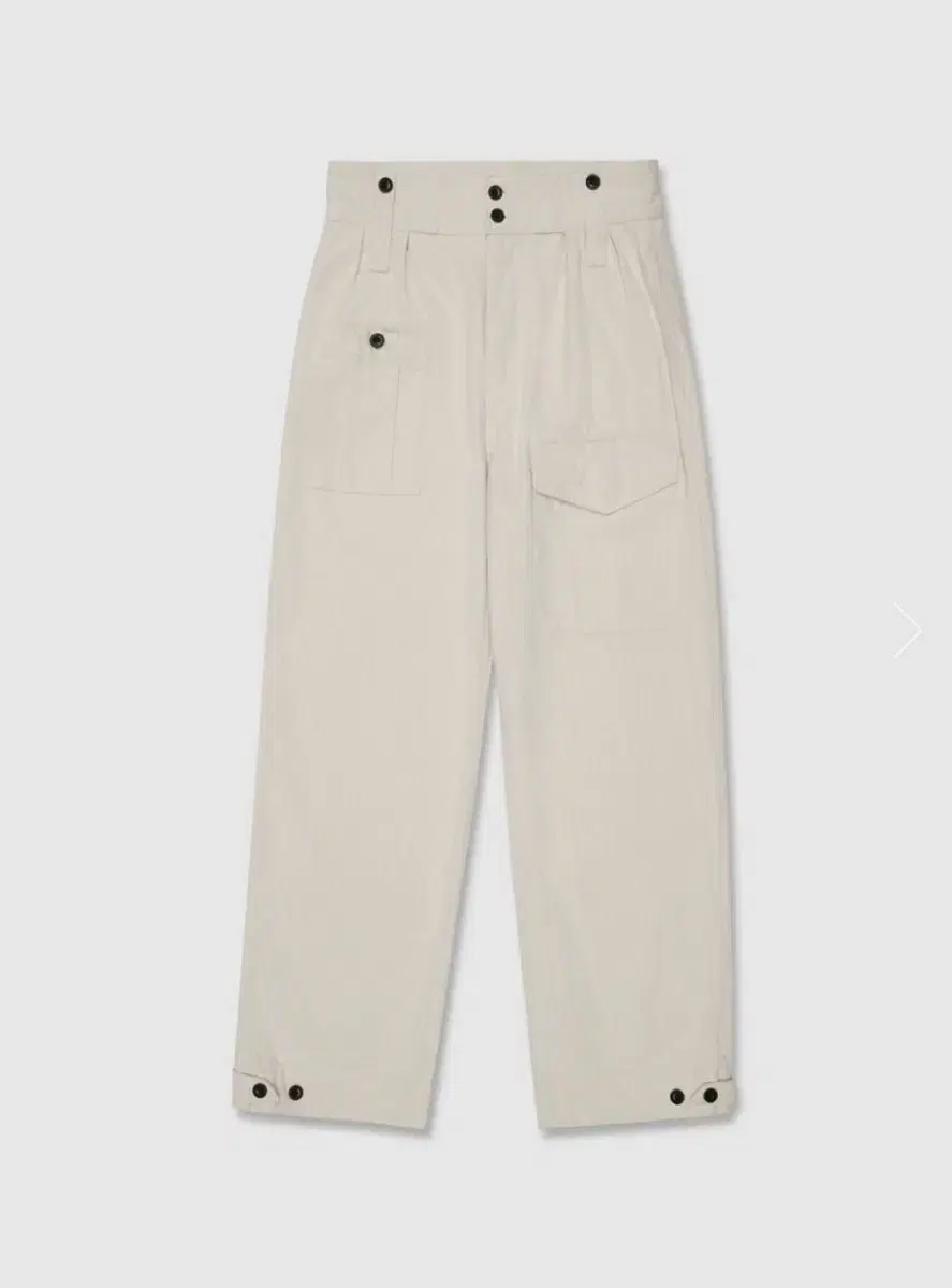 얼바닉30 헤링본 브리티시 army pants L