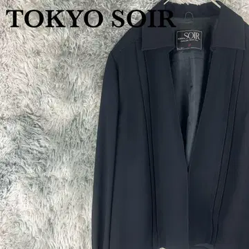 TOKYOSOIR 도쿄 소아르 자켓