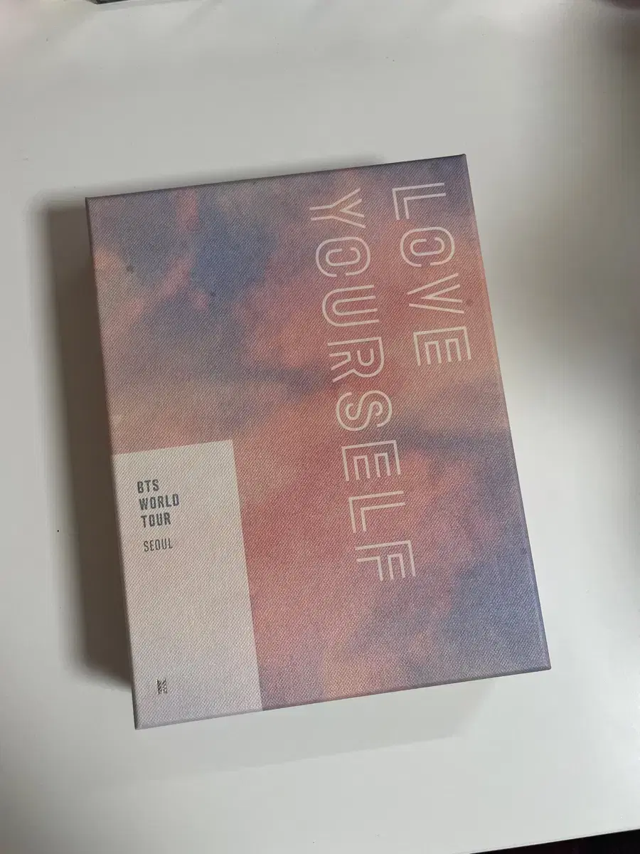방탄소년단 앨범&DVD&포토북 팝니다