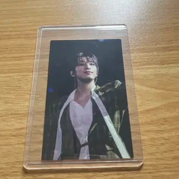 SEVENTEEN RIGHT HERE 무비티켓 구매 혜택 원우