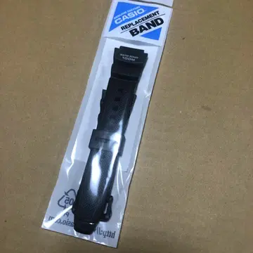 카시오 SGW-300H SGW-400H 벨트 스포츠 기어
