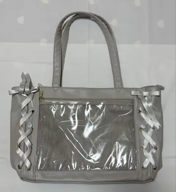 WEGO 이타백 A4 그레이