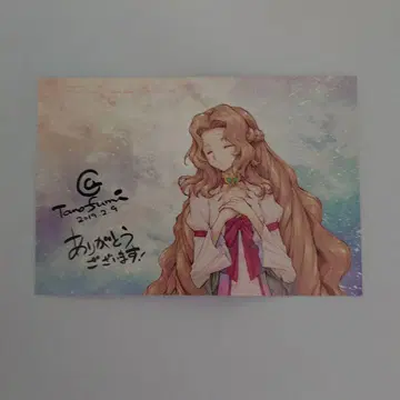 코드 기어스 반역의 루루슈 코믹스 Re; 혜택 나나리