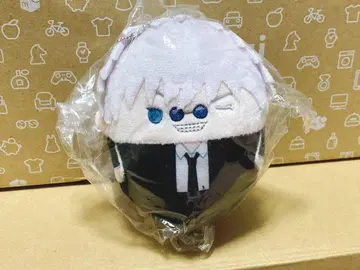 후와코로린 고죠 사토루 수트 혜택