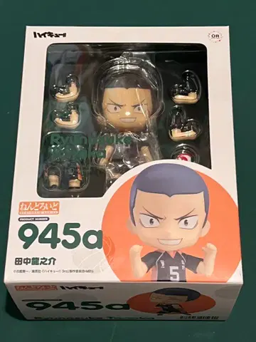 하이큐 넨도로이드 타나카 류노스케