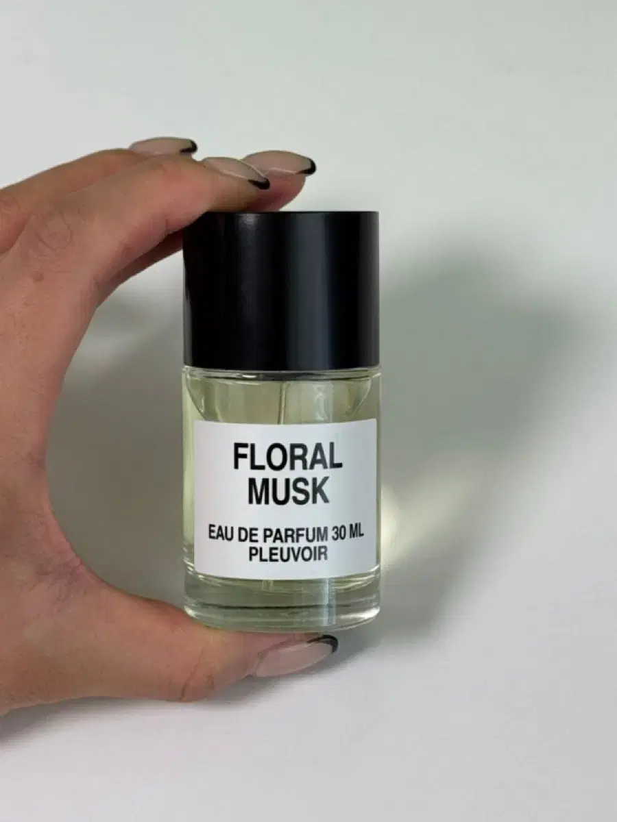 플르브아 오드퍼퓸 플로럴머스크 50ml