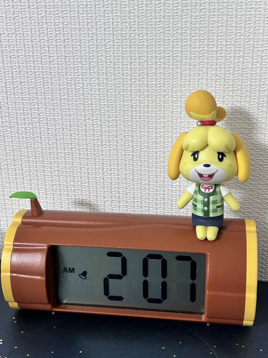 Animal Crossing Isabelle Clock Kuji A Prize Animal Crossing New Horizons Ichiban Kuji Limited Edition Nook Miles Ticket