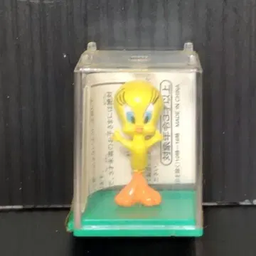 투이티 미니 피규어