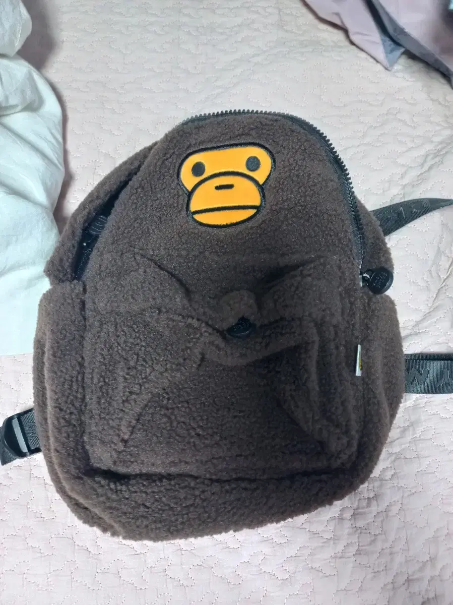 Vape Baby Milofer Backpack