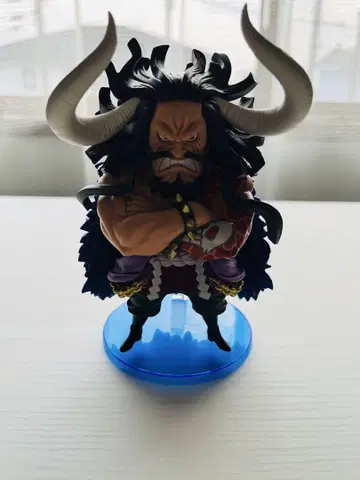 ONEPIECE 원피스 메가 월드 컬렉터블 피규어 백수 카이도